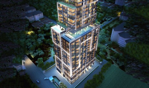 Onyx Pattaya